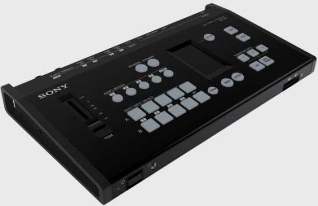 One-man live production