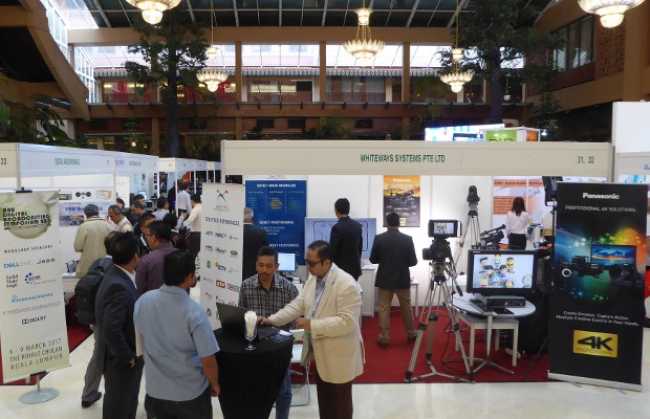 Education comes first at ABU Digital Broadcasting Symposium
