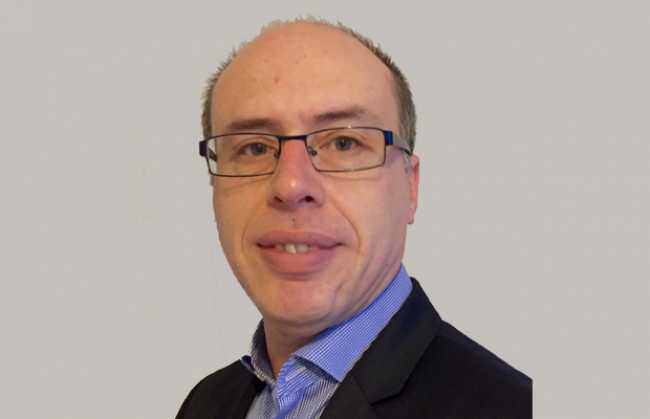 Stephen Brownsill brings 30 years of experience to TSL Products