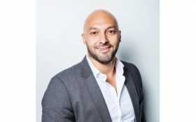 Imagine’s Anas Hantash rises up the ranks