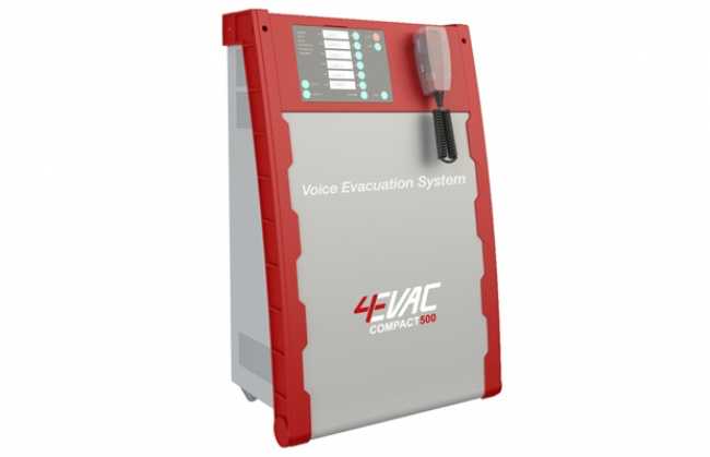 Certified safety from a small footprint
