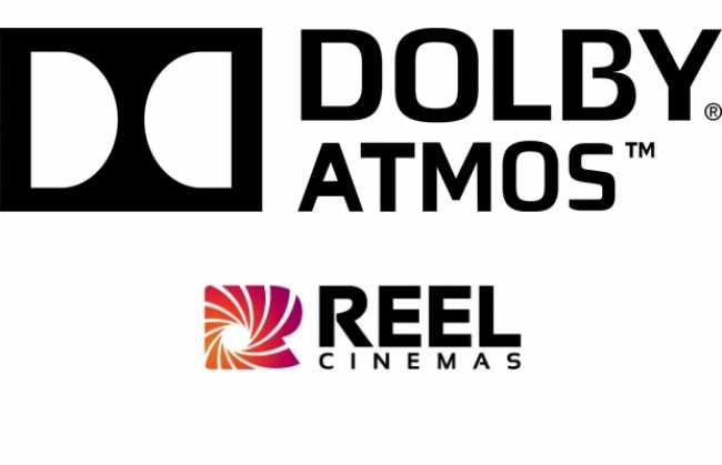 A Reel Atmos deployment