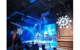 STM goes live in Shanghai