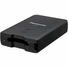 Faster transfer aboard the AU-XPD3 expressP2