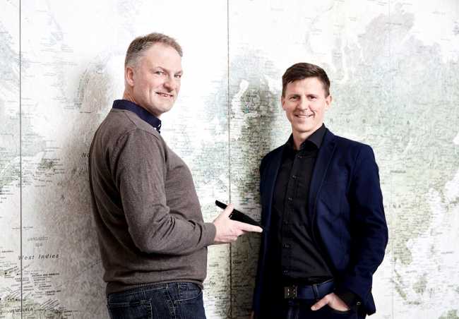 Neets targets international growth with new hires