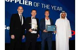 eclipse wins first SPIA event supplier award