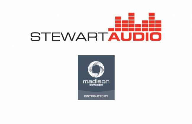 Stewart partners with Madison