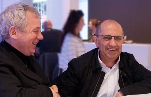 SGM re-forms Venuetech partnership