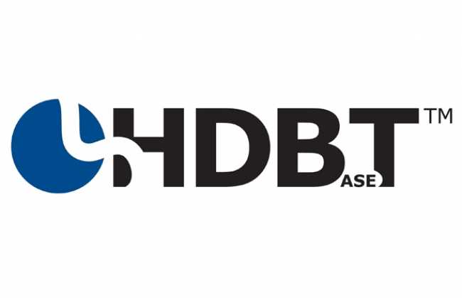 Hikvision adopts HDBaseT
