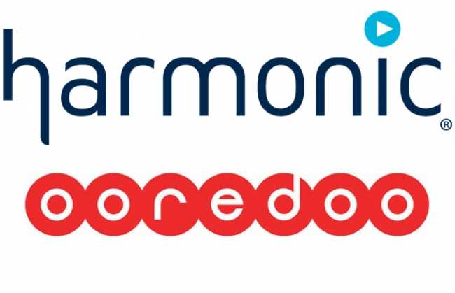 Harmonic helps Ooredoo bring 4K to the Middle East