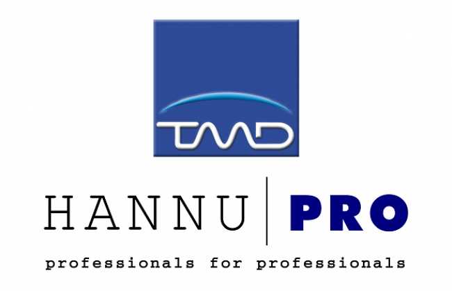 TMD and Hannu Pro team up in Jordan