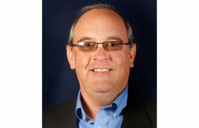 Art Gonzales promoted to Pliant market development manager