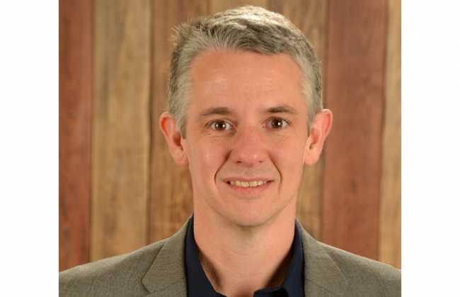 Jody Thomas to develop Biamp’s business