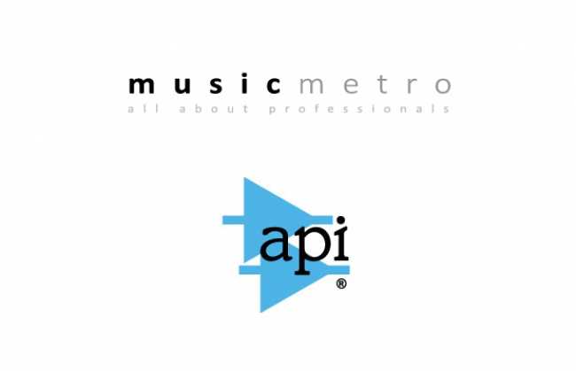 API expands Korean distribution network