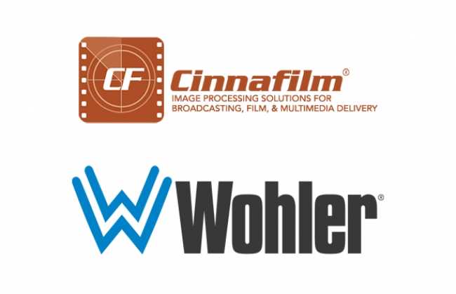 Cinnafilm acquires RadiantGrid from Wohler