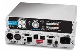Sonifex holds up to standards