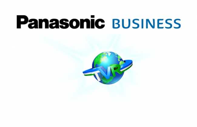NRTV upgrades with Panasonic