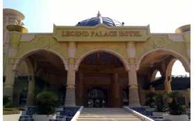 A Legend is born with Ashly