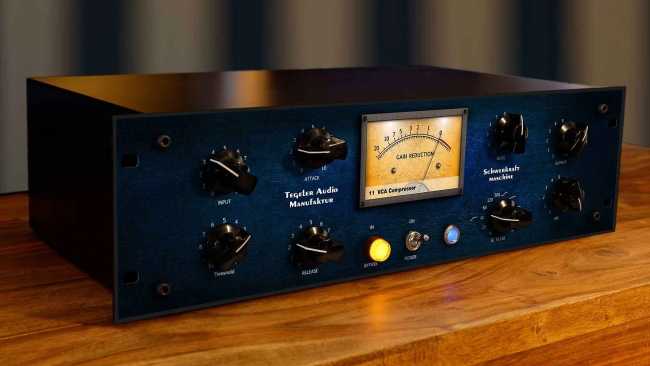 Classic and contemporary compression