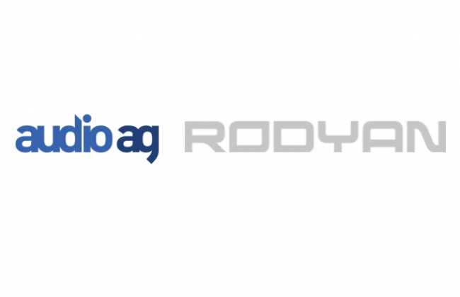 Rodyan to assist Audio AG in KSA