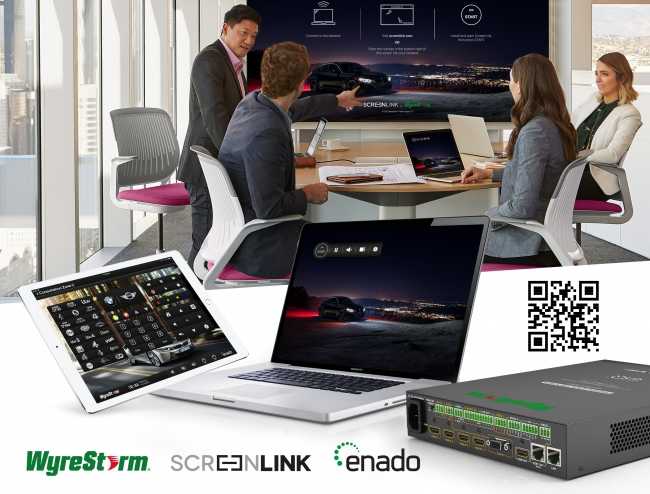 Single meeting solution