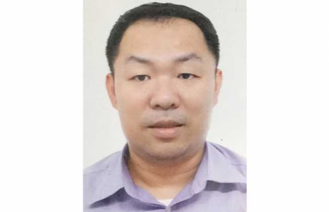 Biamp hires Chinese area manager