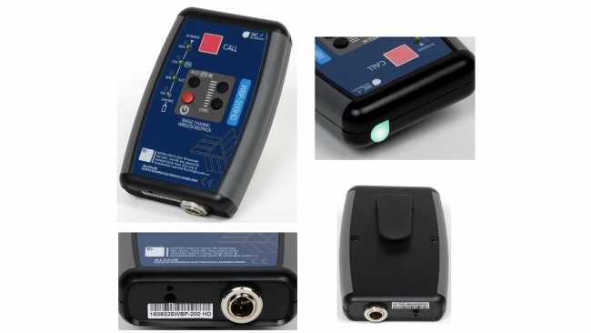 Altair unveils new-gen wireless intercom a decade on