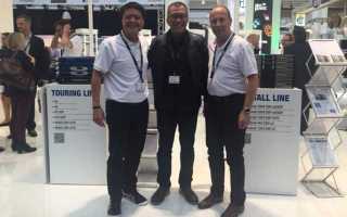 Kairos Multijaya to represent Powersoft in Indonesia