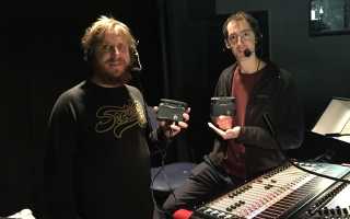 Sydney Theatre Company goes digital with Clear-Com 