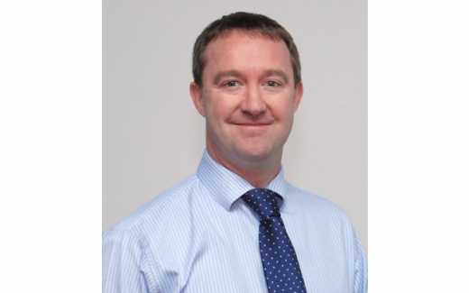 Hewshott appoints Joseph Dowse group CEO