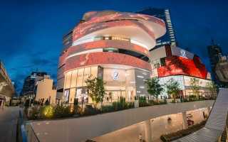 Mahajak deploys single solution for Bangkok’s The District EM