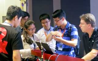SynAudCon adds Bangkok and Shenzhen workshops 