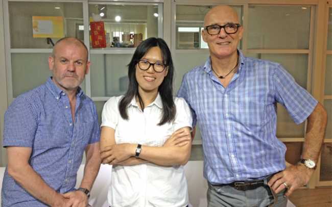 Theatreplan expands team in Asia 