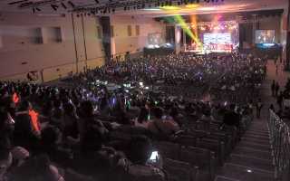 DasanSR goes on tour with Cool