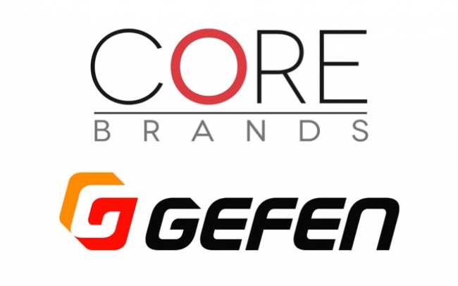 Gefen joins Core Brands
