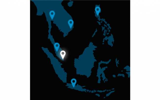 Crestron invests in new Singapore regional headquarters 