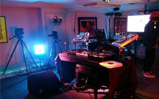 Rock Star Hotel implements full 4K live streaming with Blackmagic