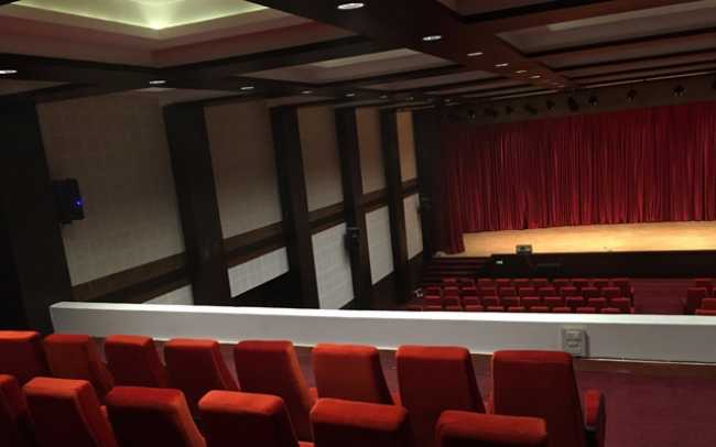 Prem Sound caters for all at Sejbahar’s Government Engineering College