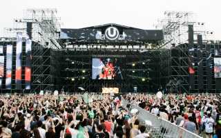 Adamson powers UMF Korea 2015  