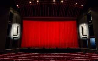 Novatech partners with the Darwin Entertainment Centre