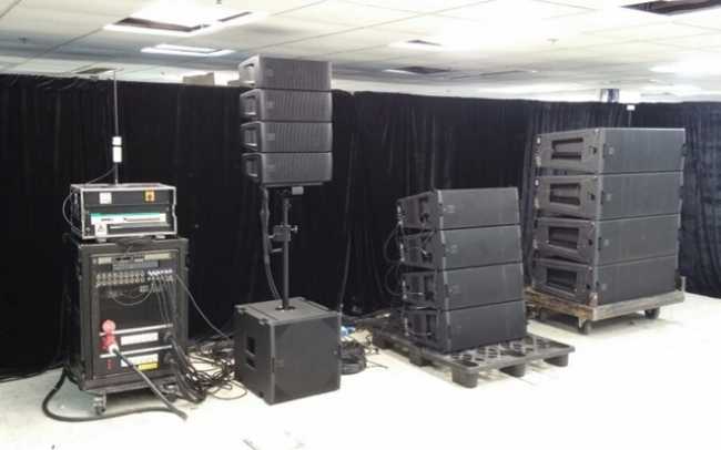 Budee and Martin Audio host MLA workshop in Hong Kong