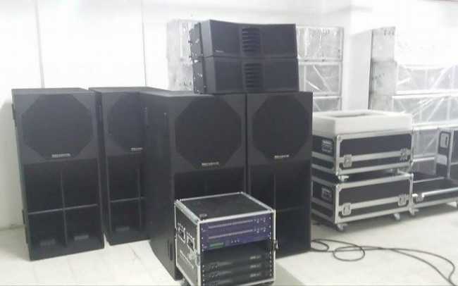 Al Salam opts for Waveburg