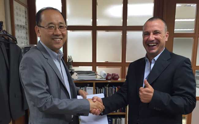 Apia appoints PaxKo E&I for Korea