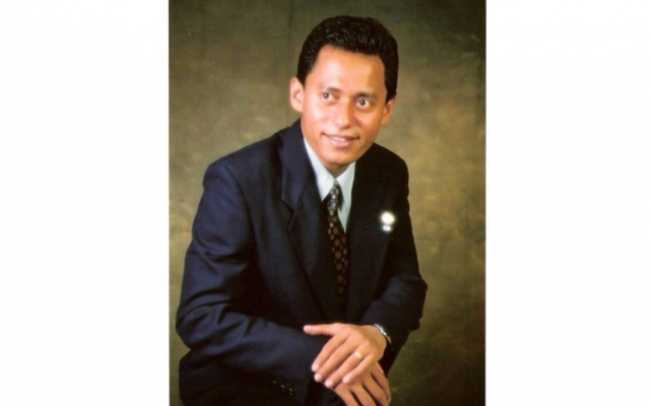 Hewshott appoints Ambran Abu Bakar as consultant in Singapore