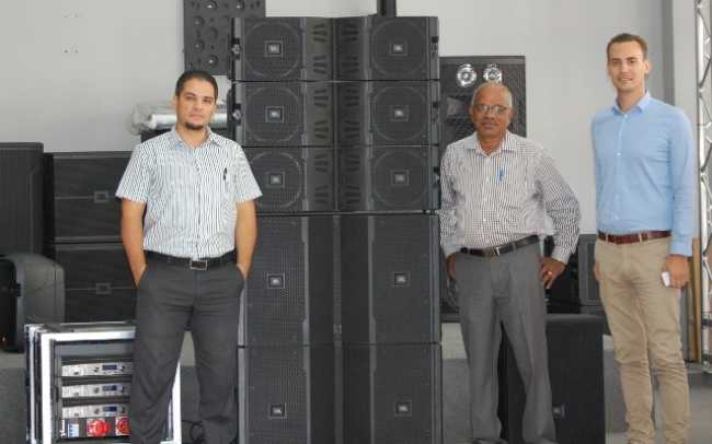 Aldaw buys Bahrain’s first VTX