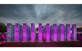 SGM lights up Splendour in the Grass