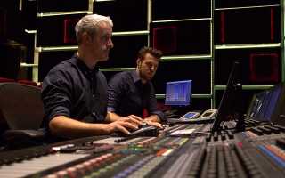 iZotope targets postproduction with dedicated product line  