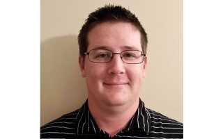 Ed Czarnecki joins Ashly as applications engineer 