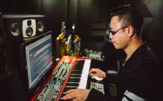 Kowloon’s O Studio chooses Eve Audio 