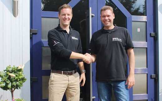 Voice Acoustic engages Kinzel AVL for international growth